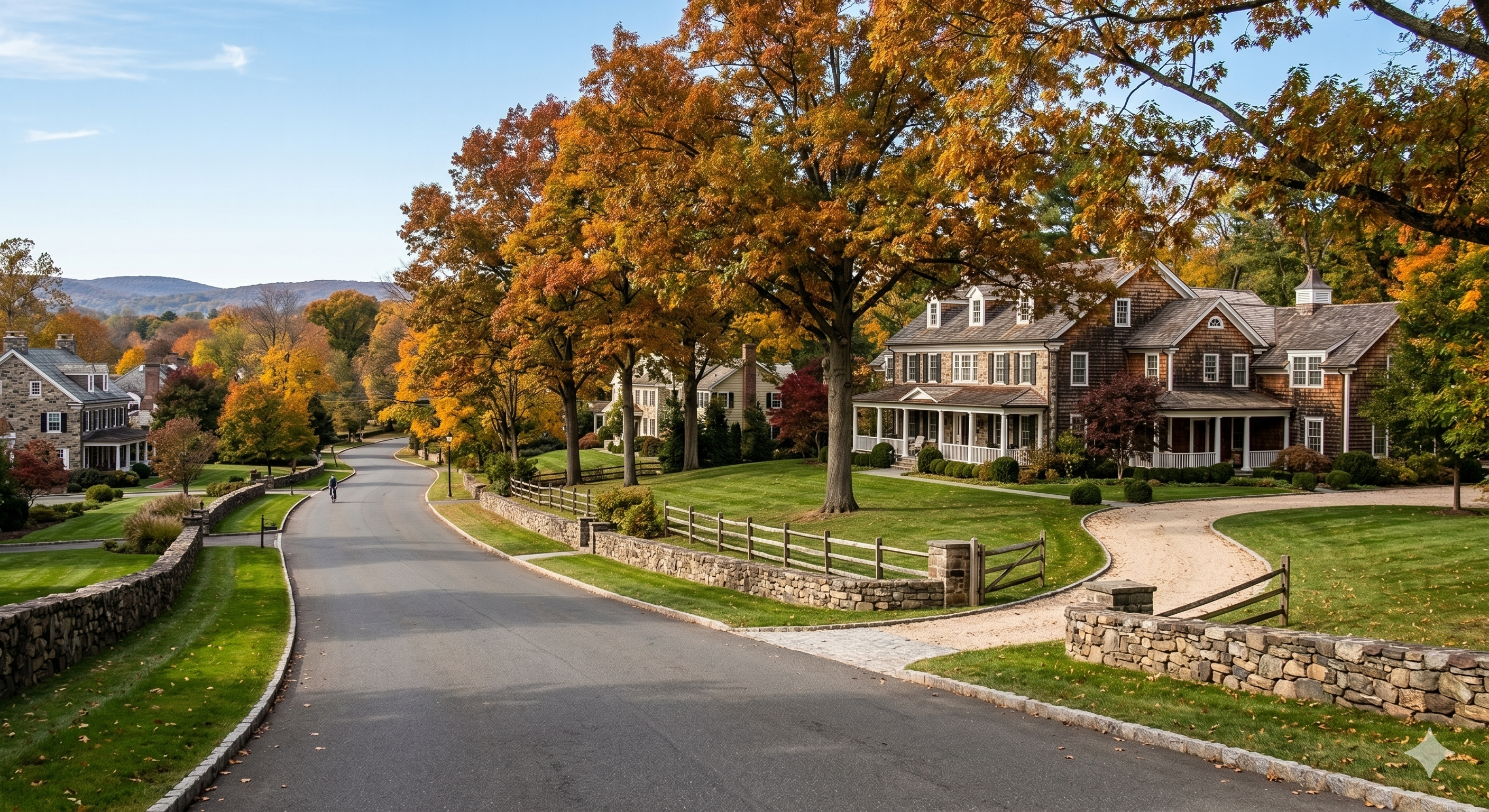 Morristown, NJ