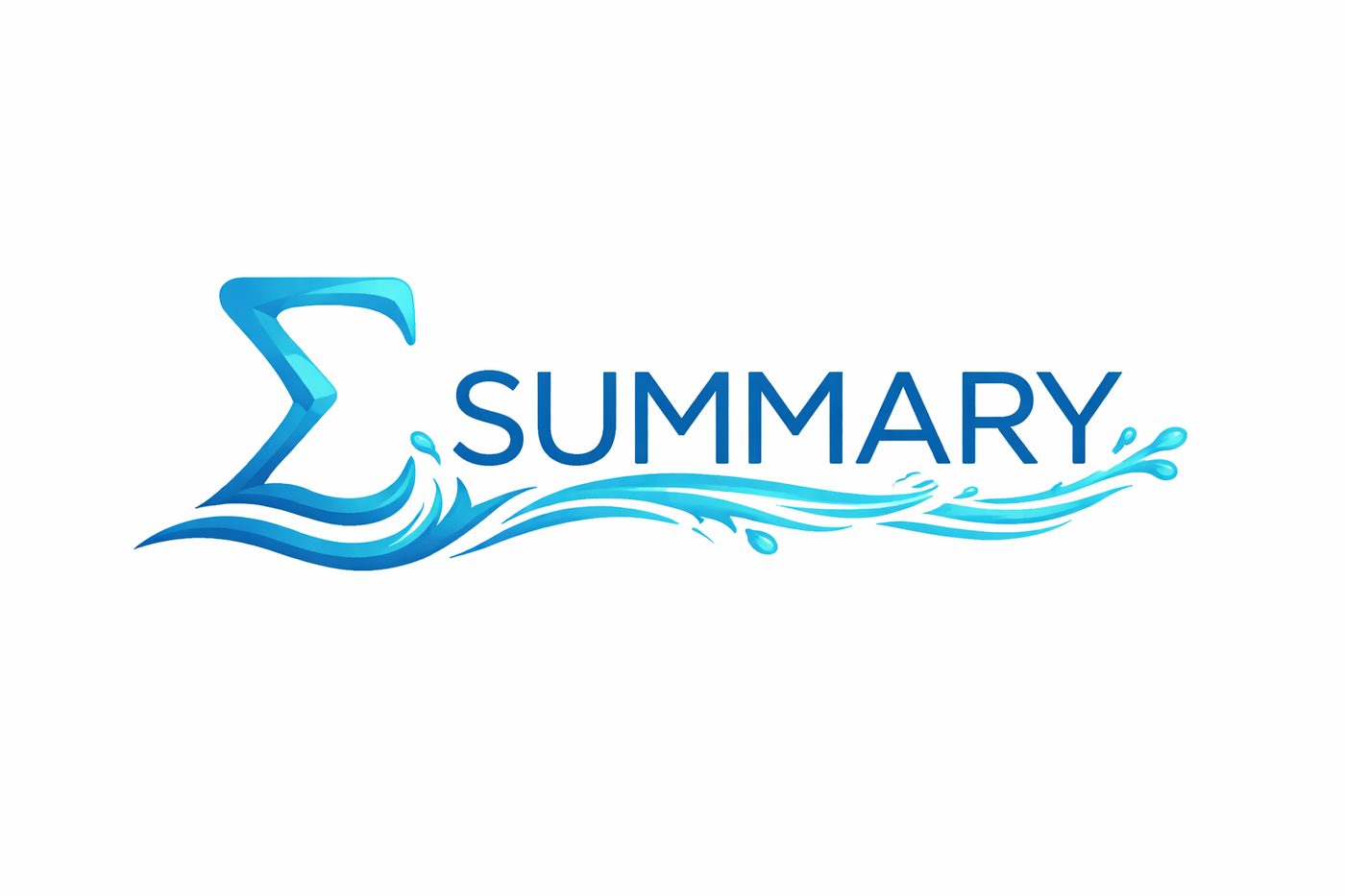 Water Quality Summary