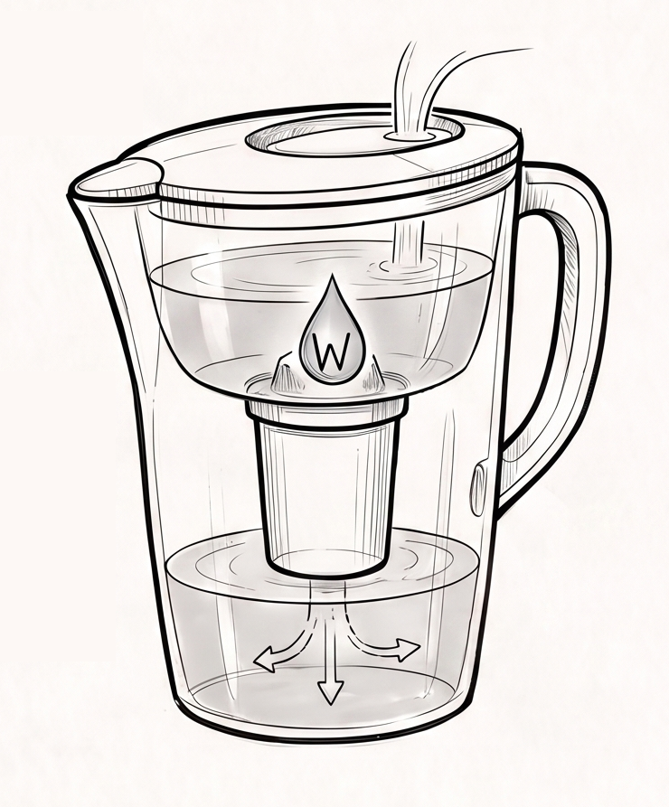 Pitcher