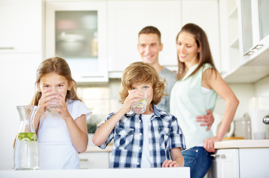Empowering U.S. Residents with Knowledge of Local Tap Water