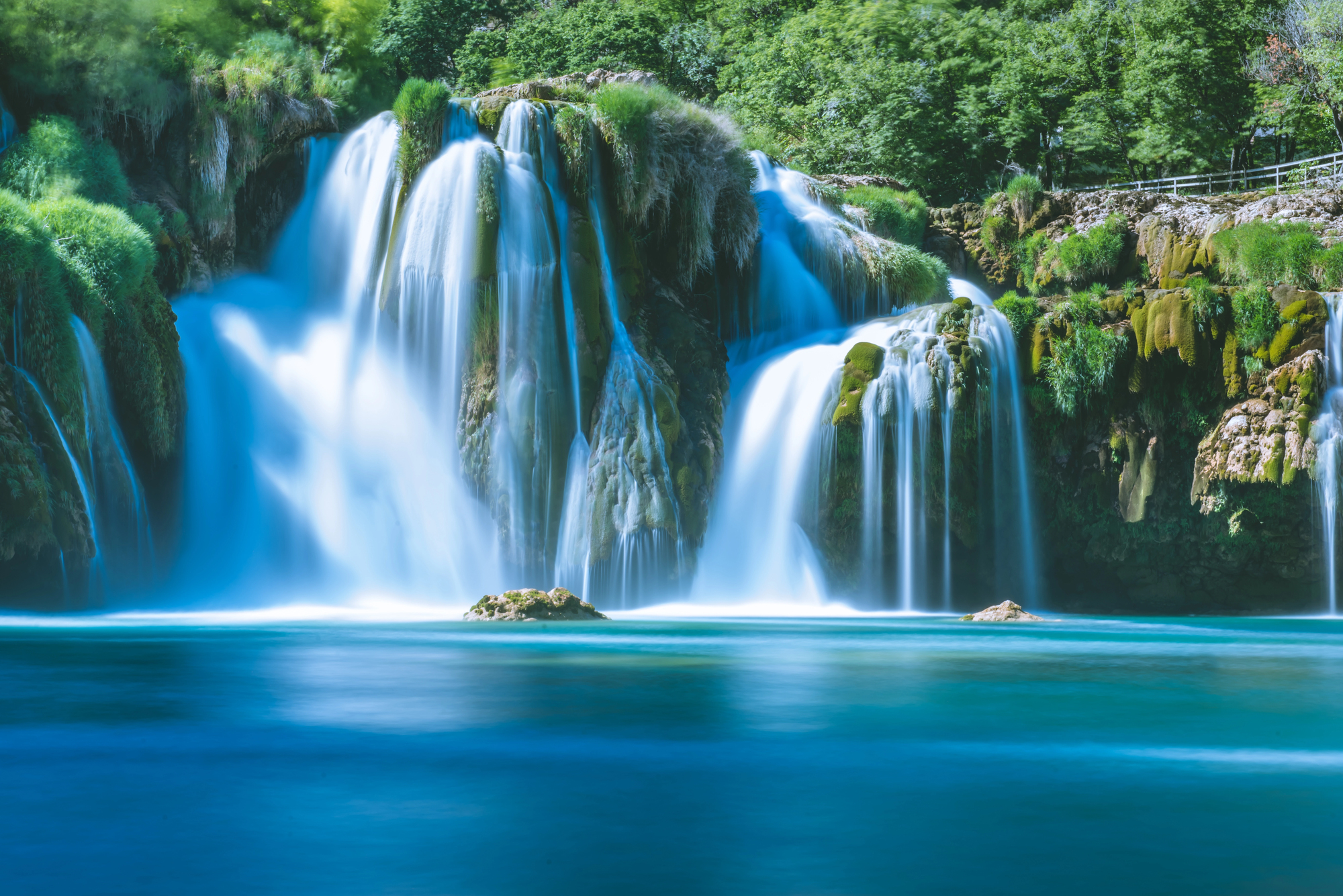 Heralding The Age of Aquarius
